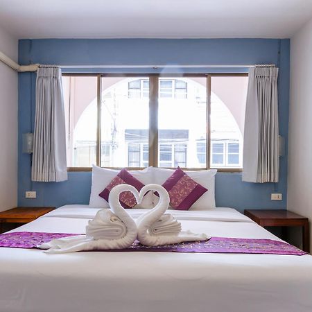 Hua Hin Star Hotel Екстер'єр фото