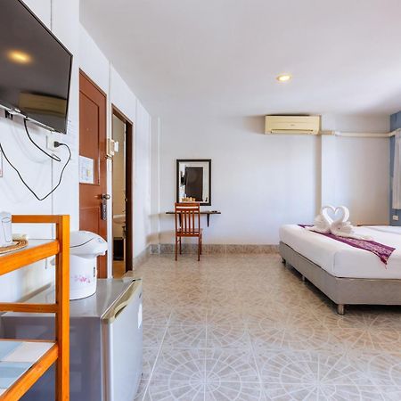 Hua Hin Star Hotel Екстер'єр фото