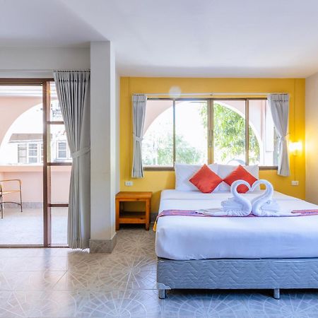 Hua Hin Star Hotel Екстер'єр фото