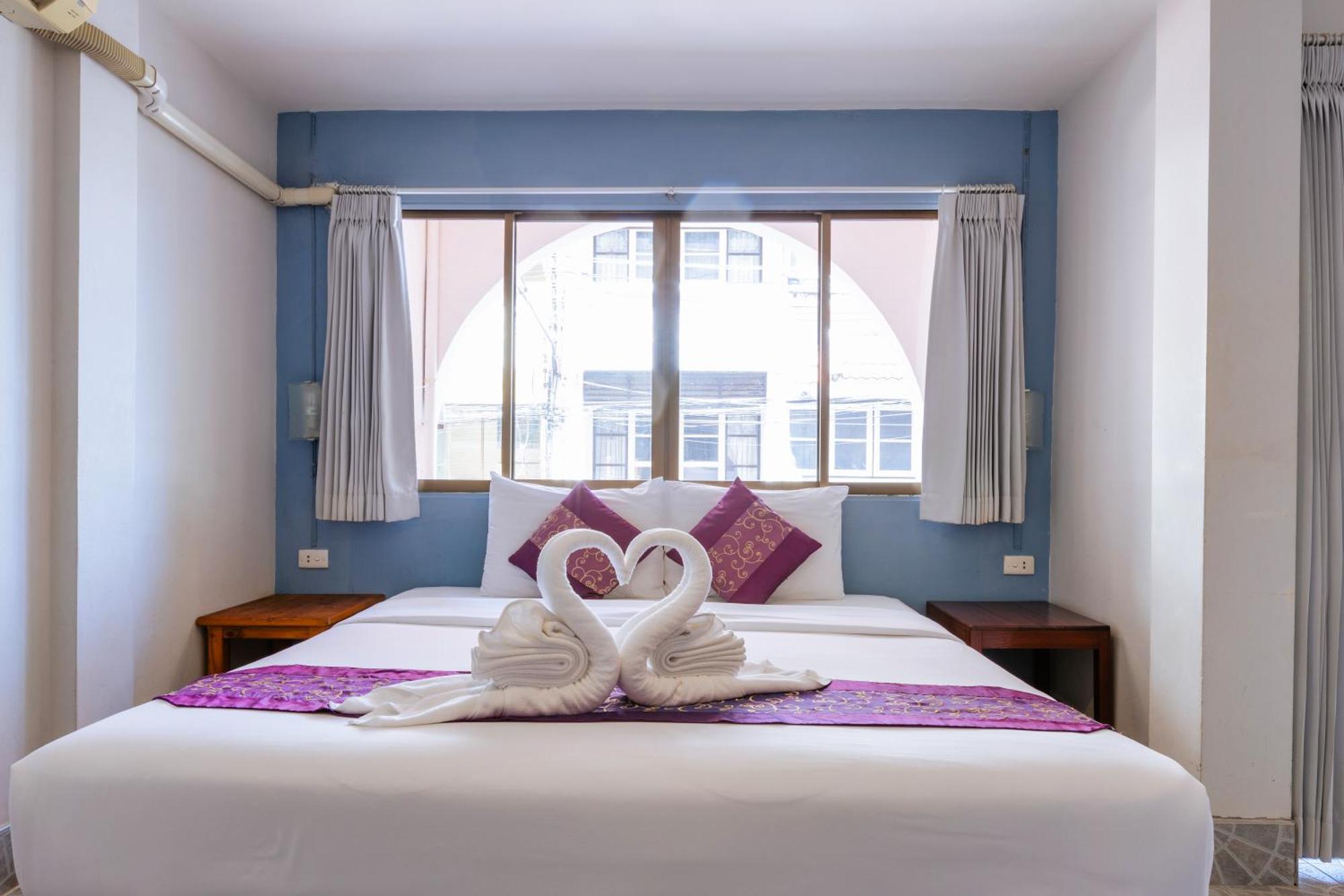 Hua Hin Star Hotel Екстер'єр фото