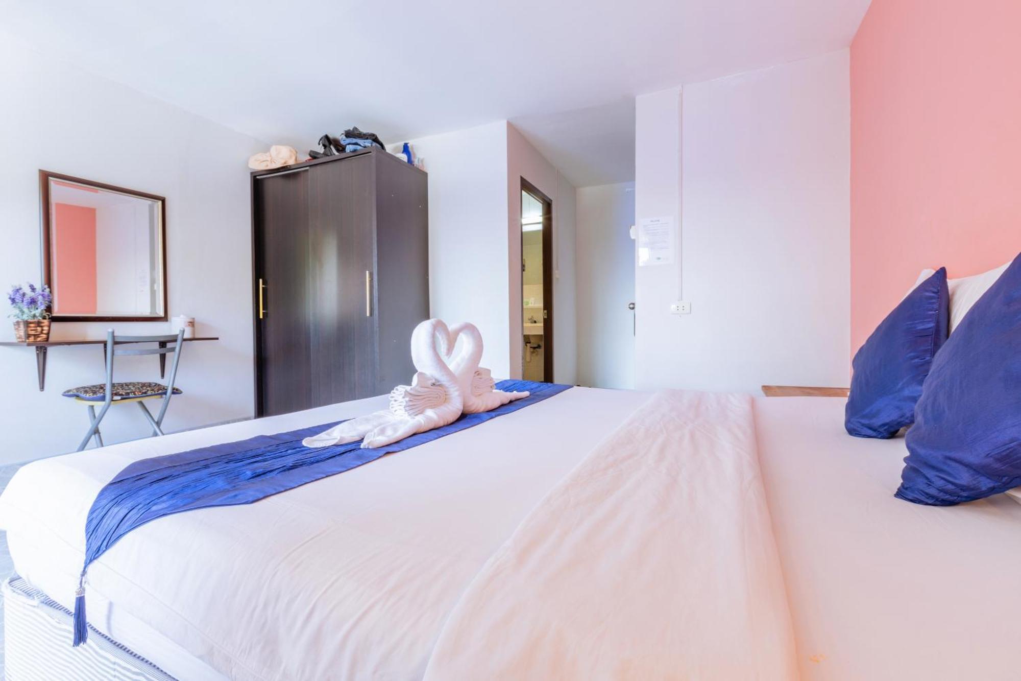 Hua Hin Star Hotel Екстер'єр фото