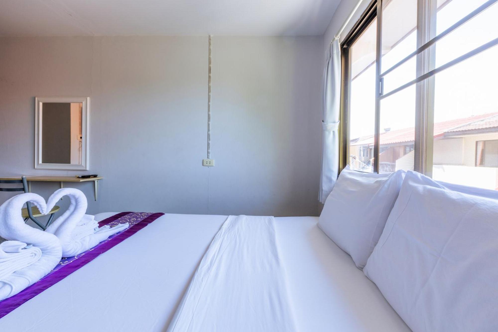 Hua Hin Star Hotel Екстер'єр фото