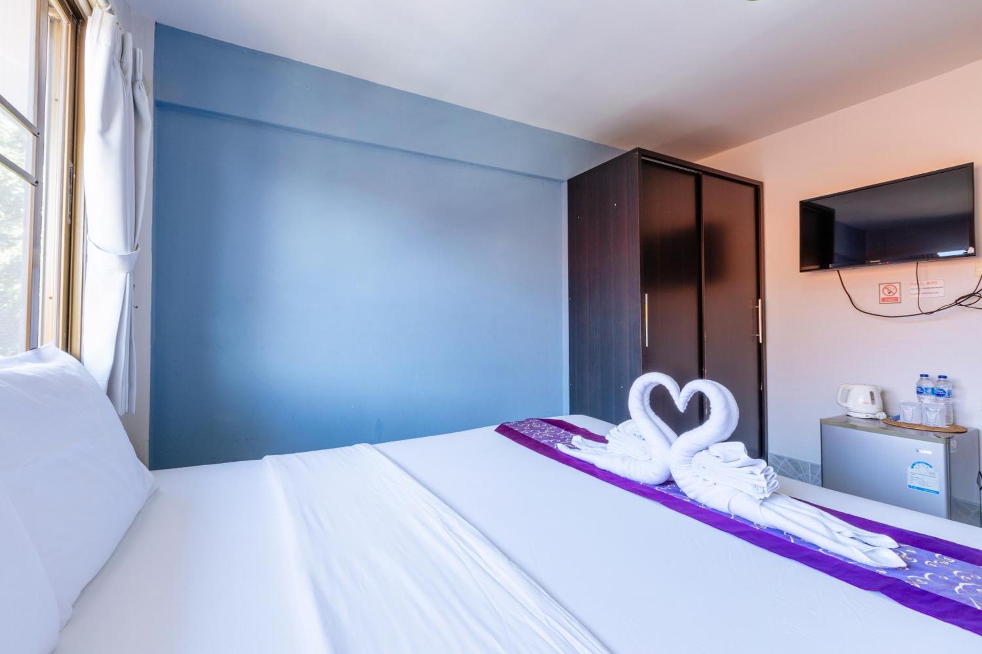 Hua Hin Star Hotel Екстер'єр фото