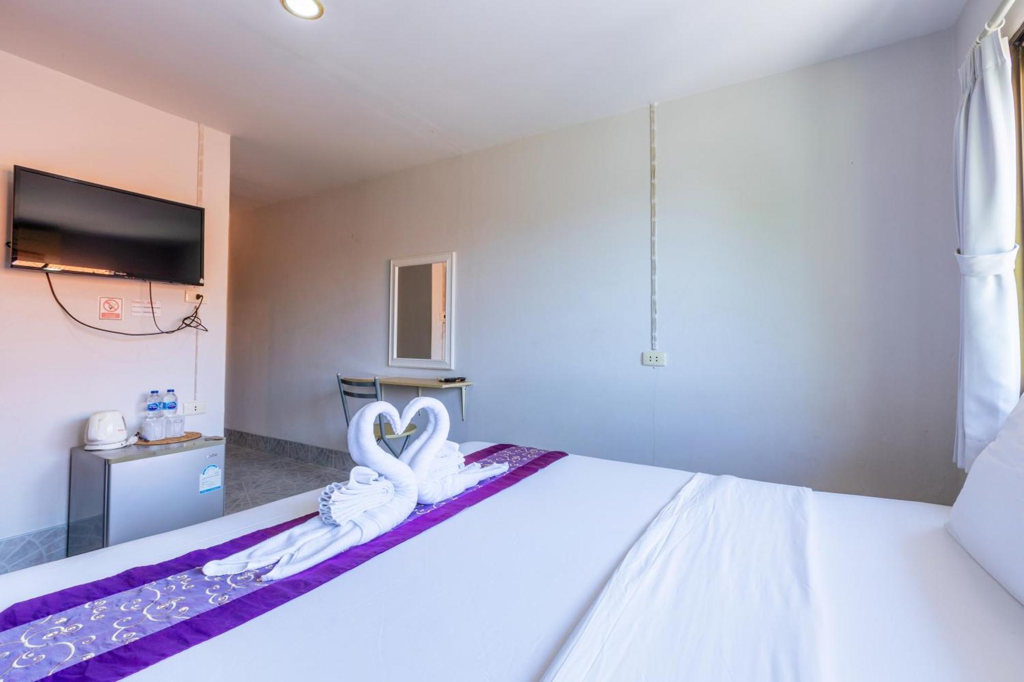 Hua Hin Star Hotel Екстер'єр фото