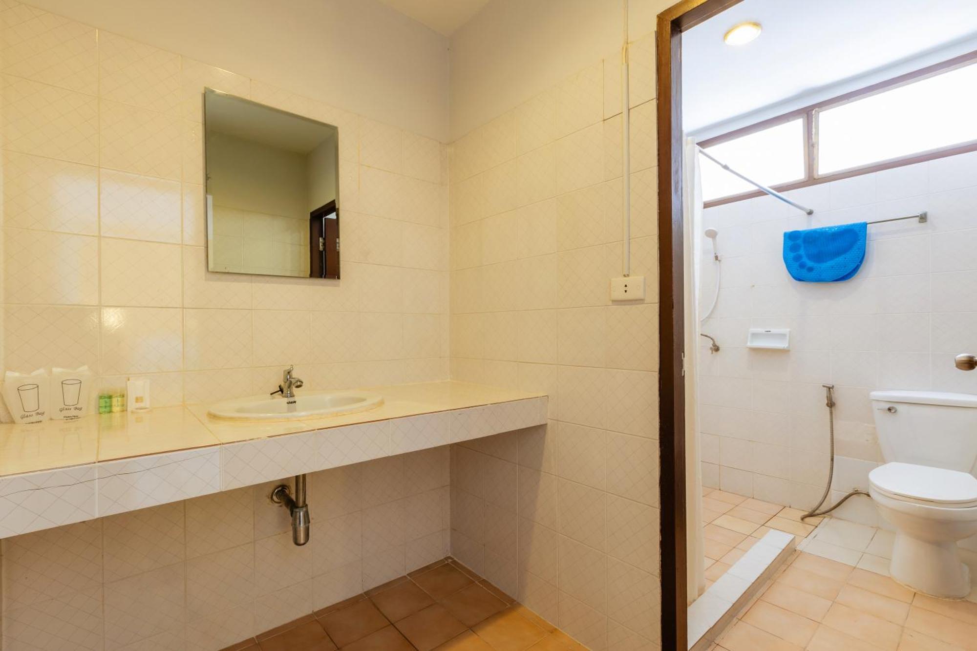 Hua Hin Star Hotel Екстер'єр фото