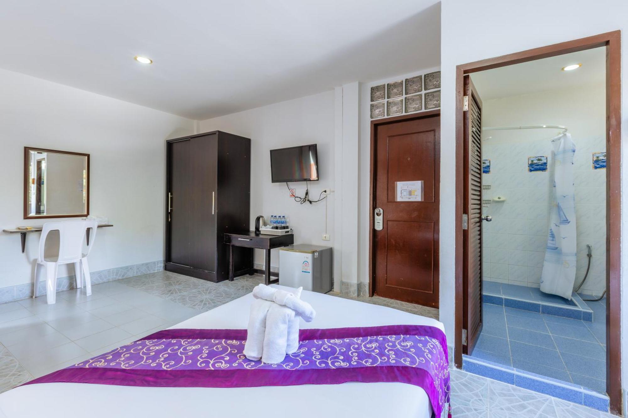 Hua Hin Star Hotel Екстер'єр фото