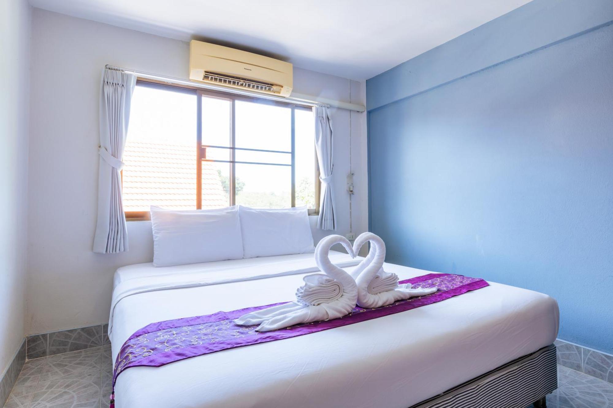 Hua Hin Star Hotel Екстер'єр фото