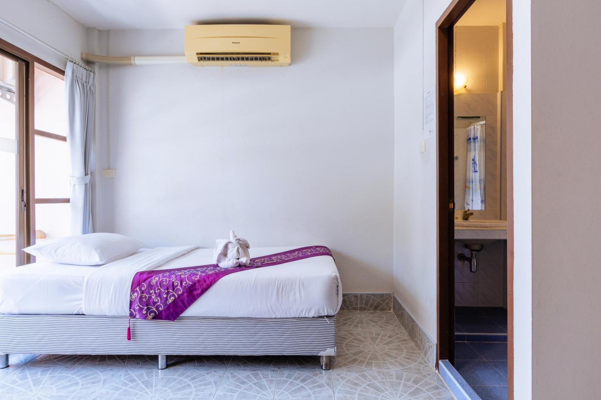 Hua Hin Star Hotel Екстер'єр фото