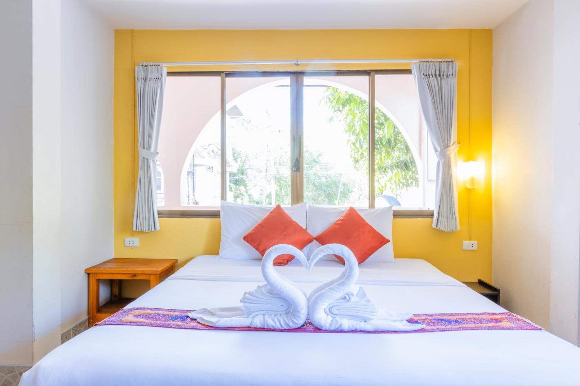 Hua Hin Star Hotel Екстер'єр фото