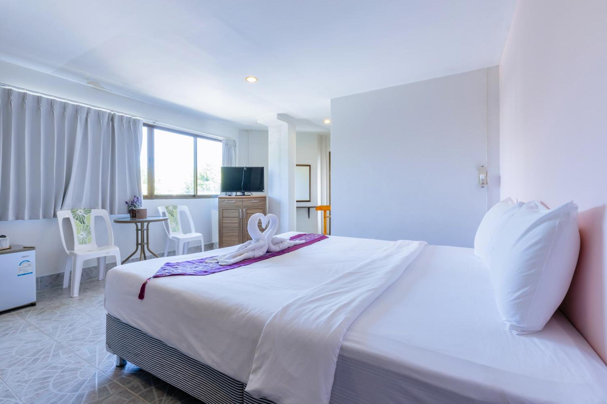 Hua Hin Star Hotel Екстер'єр фото