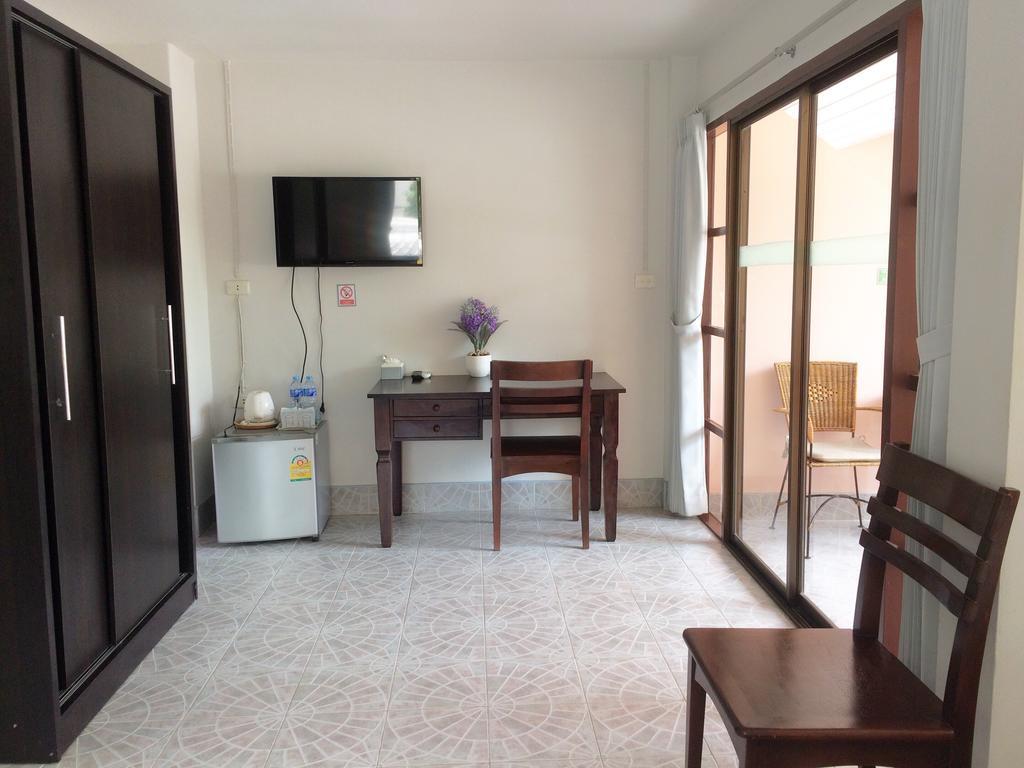 Hua Hin Star Hotel Екстер'єр фото